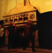 space debris - Live Ghosts