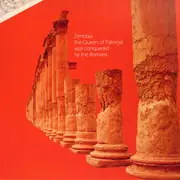 Double LP - Space Debris - She's A Temple