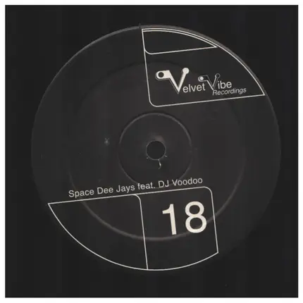 Space Deejays Feat. DJ VooDoo - Into Space
