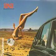 LP - Space - Deliverance