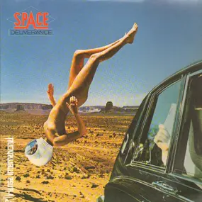 Space - Deliverance