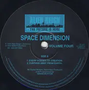 Space Dimension - Volume Four