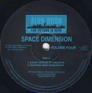 Space Dimension - Volume Four