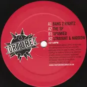 Space DJ'z - Faces Of Pain