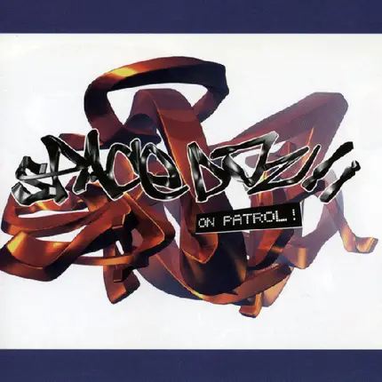 Space DJz - On Patrol!