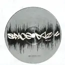 12inch Vinyl Single - Space DJz - Space DJz EP