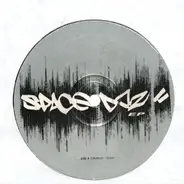 Space DJz - Space DJz EP