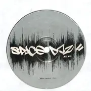 12inch Vinyl Single - Space DJz - Space DJz EP