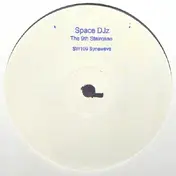 Space DJ'z - The 9th Staircase