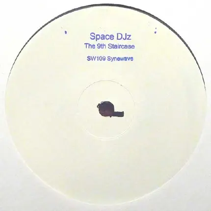 Space DJz - The 9th Staircase