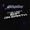 12'' - Space DJz - The Last EP On Earth