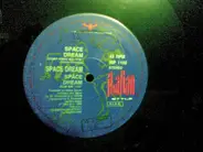 Space Dream - Space Dream