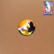 12inch Vinyl Single - Space Drum Meditation - Untitled