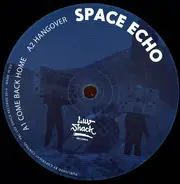 Space Echo / Rotciv - Luv013