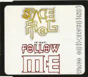 Space Frog Feat.the Grim Reape - (X-Ray) Follow Me