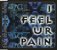 Space Frog Feat.the Grim Reape - I Feel Ur Pain