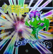 Space Frog - Lost In Space '98