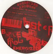 Space Frog - Lost In Space '98