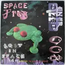 12inch Vinyl Single - Space Frog - Lost In Space Vol. II