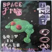 Space Frog - Lost In Space Vol. II