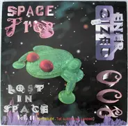 Space Frog - Lost In Space Vol. II