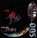 12inch Vinyl Single - Space Frog - Phases Part 1 - 3