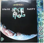 12'' - Space Frog - Space Party