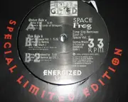 12inch Vinyl Single - Space Frog - Time Slip Remixes (Lost In Space Vol. 1)