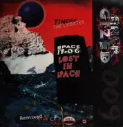 Space Frog - Time Slip Remixes (Lost In Space Vol. 1)