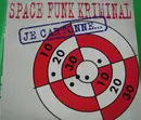 12inch Vinyl Single - Space Funk Kriminal - Je Cartonne...
