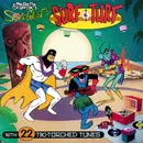 CD - Space Ghost - Space Ghost's Surf & Turf