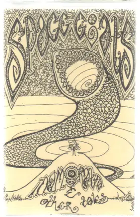 Space Goats - Inamorata & Other Tales