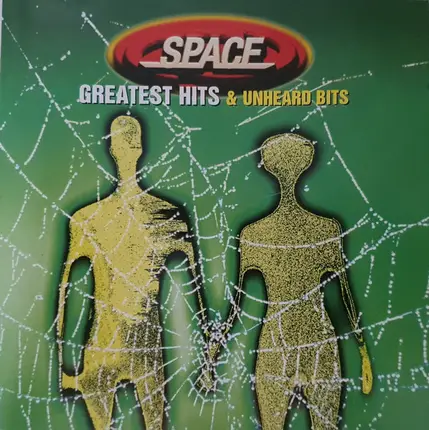 Space - Greatest Hits & Unheard Bits