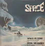 EP - Space In Time - Space In Time
