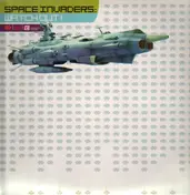 space invaders - Watch Out