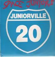 Space Juniors - Juniorville