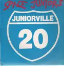 LP - Space Juniors - Juniorville