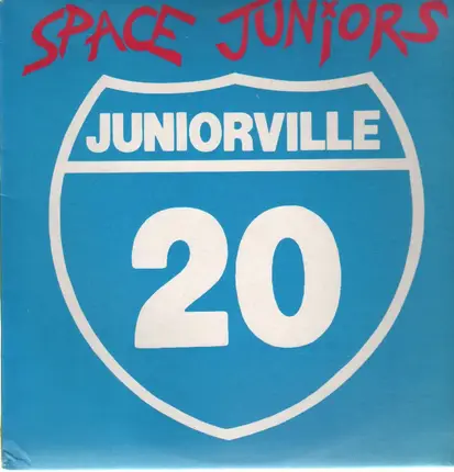 Space Juniors - Juniorville