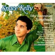 space kelly - My Favourite Songbook Vol.1