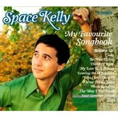 Space Kelly - My Favourite Songbook Vol.1