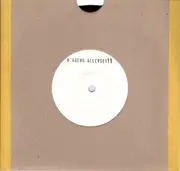 7inch Vinyl Single - Space Kelly - N' Abend Allerseits