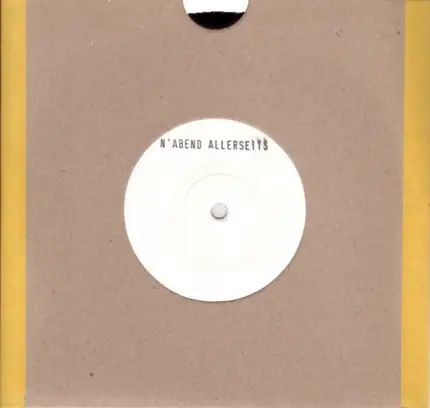 Space Kelly - N' Abend Allerseits