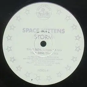 Space Kittens - Storm (Disc One)
