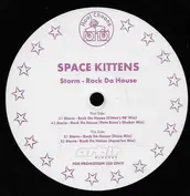 Space Kittens