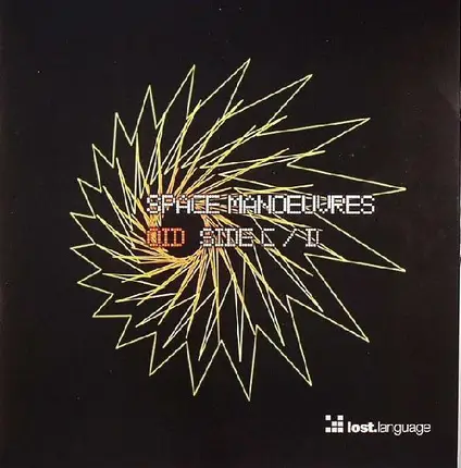 Space Manoeuvres - Oid (Side C / D)