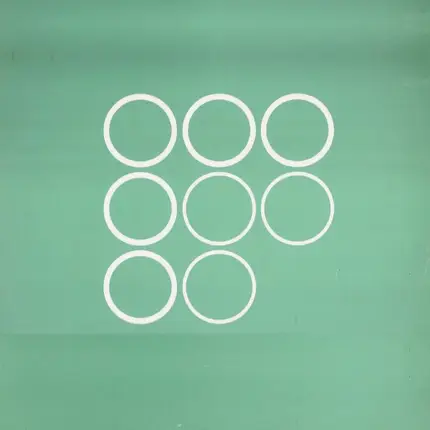 Space Manoeuvres - Pluto Disko