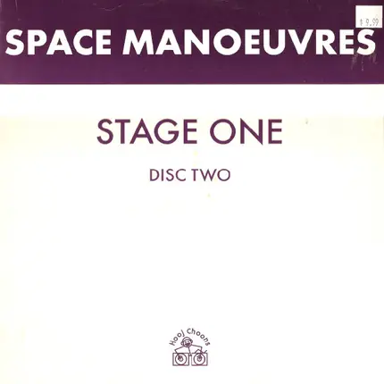 Space Manoeuvres - Stage One
