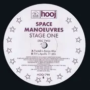 space manoeuvres