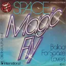7'' - Space - Magic Fly / Ballad For Space Lovers