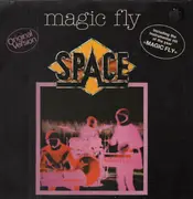LP - Space - Magic Fly